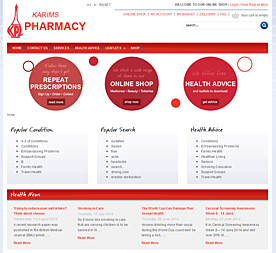 Karims Pharmacy