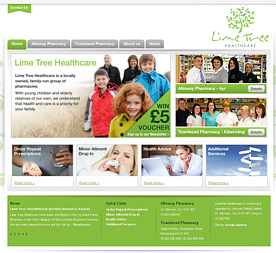 Limetree Healthcare