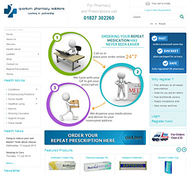 Quantumdirect Pharmacy
