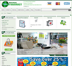 Ritechem Pharmacy
