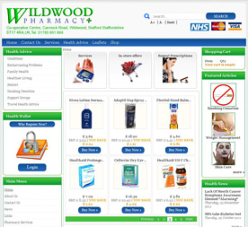 Wildwood Pharmacy