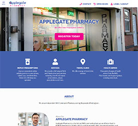 Applegate Pharmacy