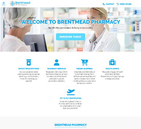 Brentmead Pharmacy