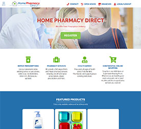 Home Pharmacy Direct