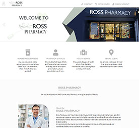 Ross Pharmacy