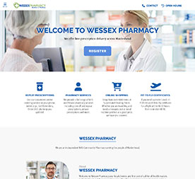 Wessex Pharmacy